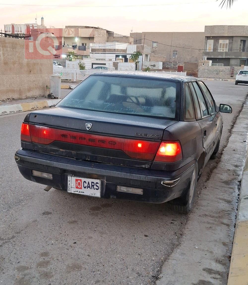 Daewoo Espero